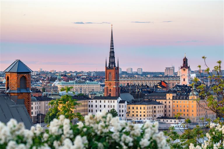 Skandinavien Reise: Vom Nordkap bis Kopenhagen ©CHUNYIP WONG/istock